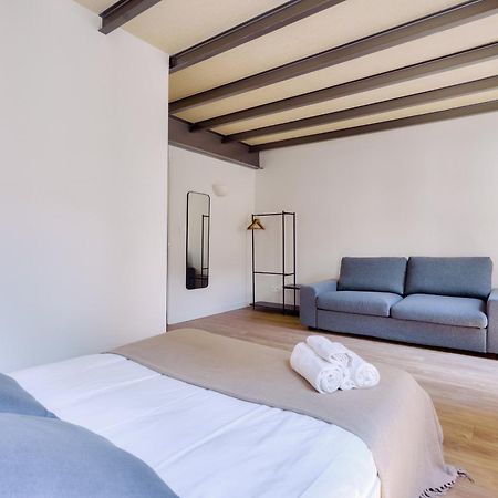 Nocnoc - Le Plouf Aparthotel มาร์กเซย ภายนอก รูปภาพ