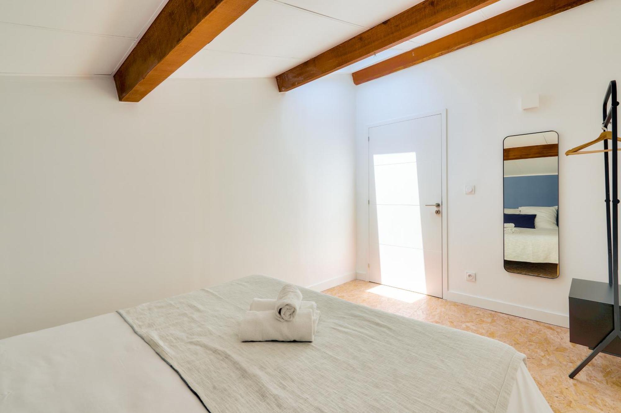 Nocnoc - Le Plouf Aparthotel มาร์กเซย ภายนอก รูปภาพ