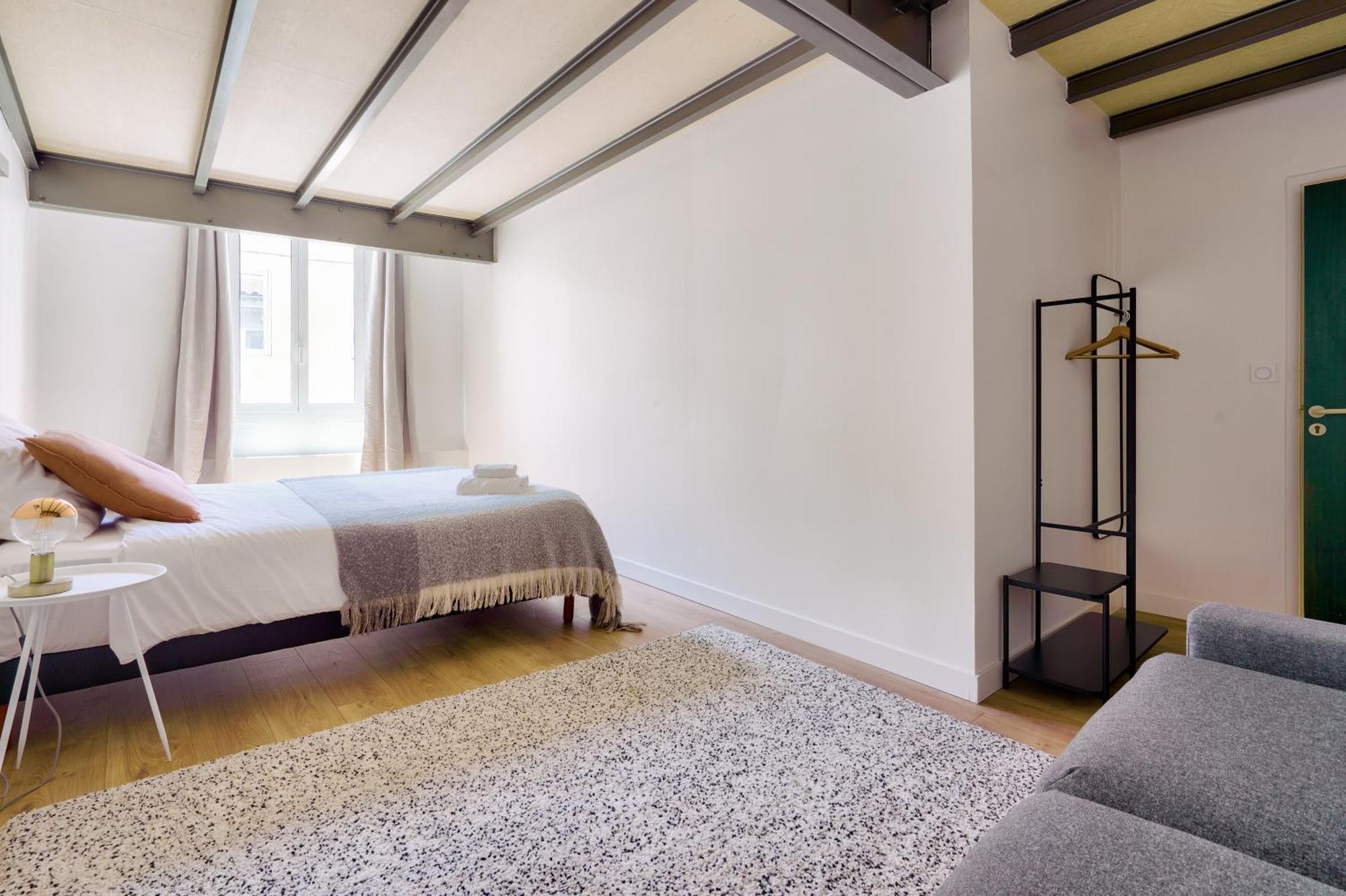 Nocnoc - Le Plouf Aparthotel มาร์กเซย ภายนอก รูปภาพ
