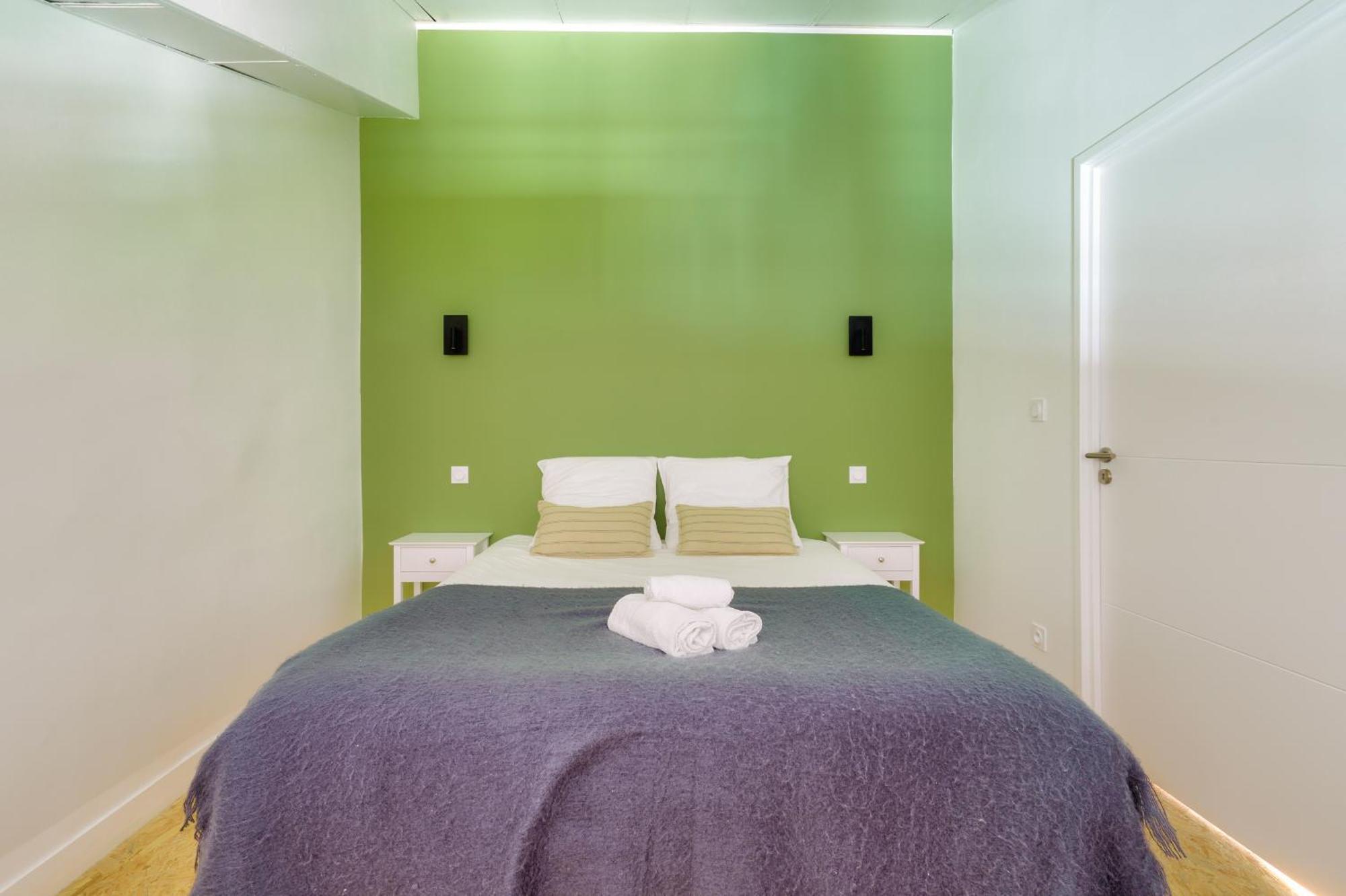 Nocnoc - Le Plouf Aparthotel มาร์กเซย ภายนอก รูปภาพ