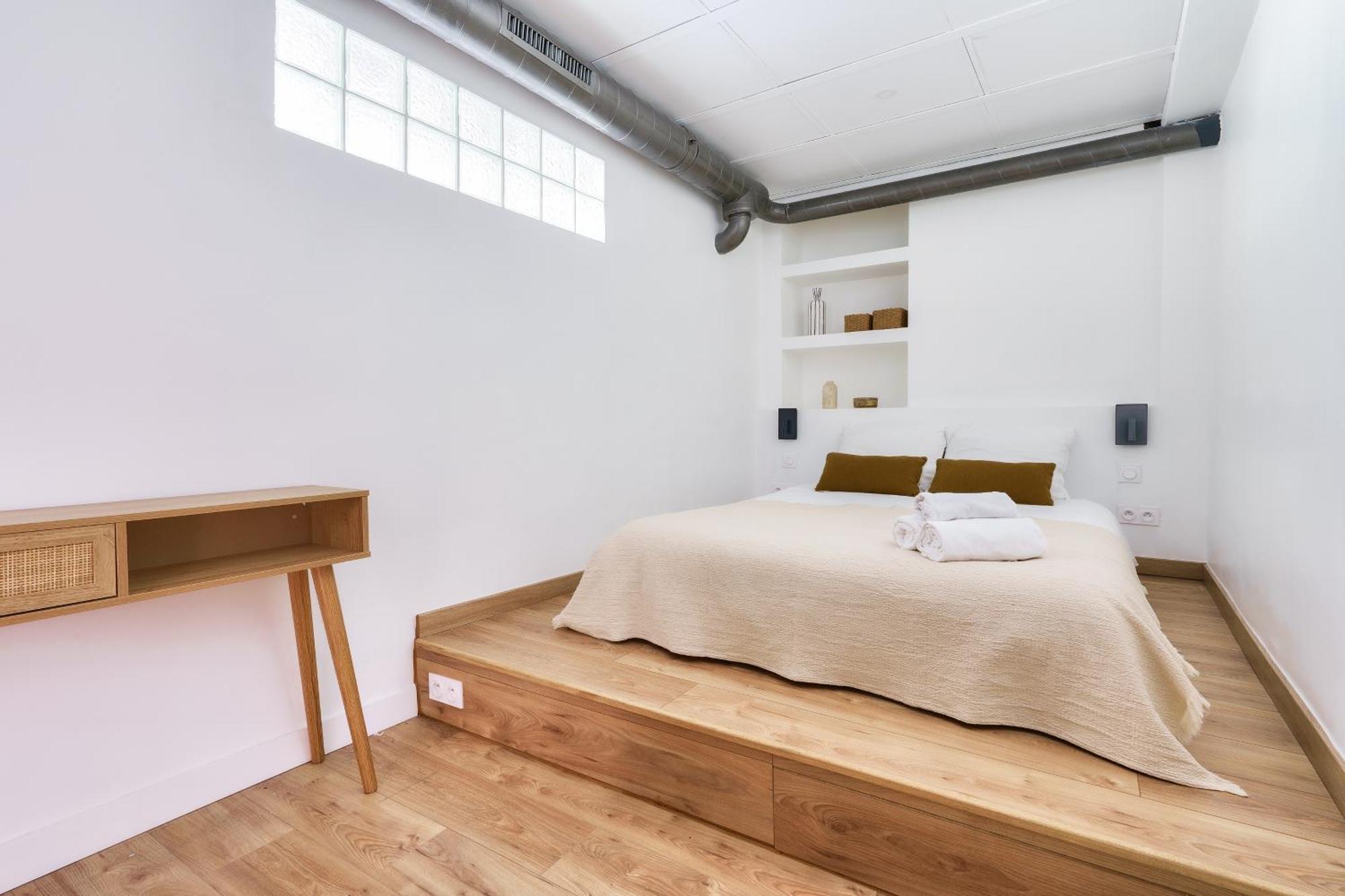 Nocnoc - Le Plouf Aparthotel มาร์กเซย ภายนอก รูปภาพ
