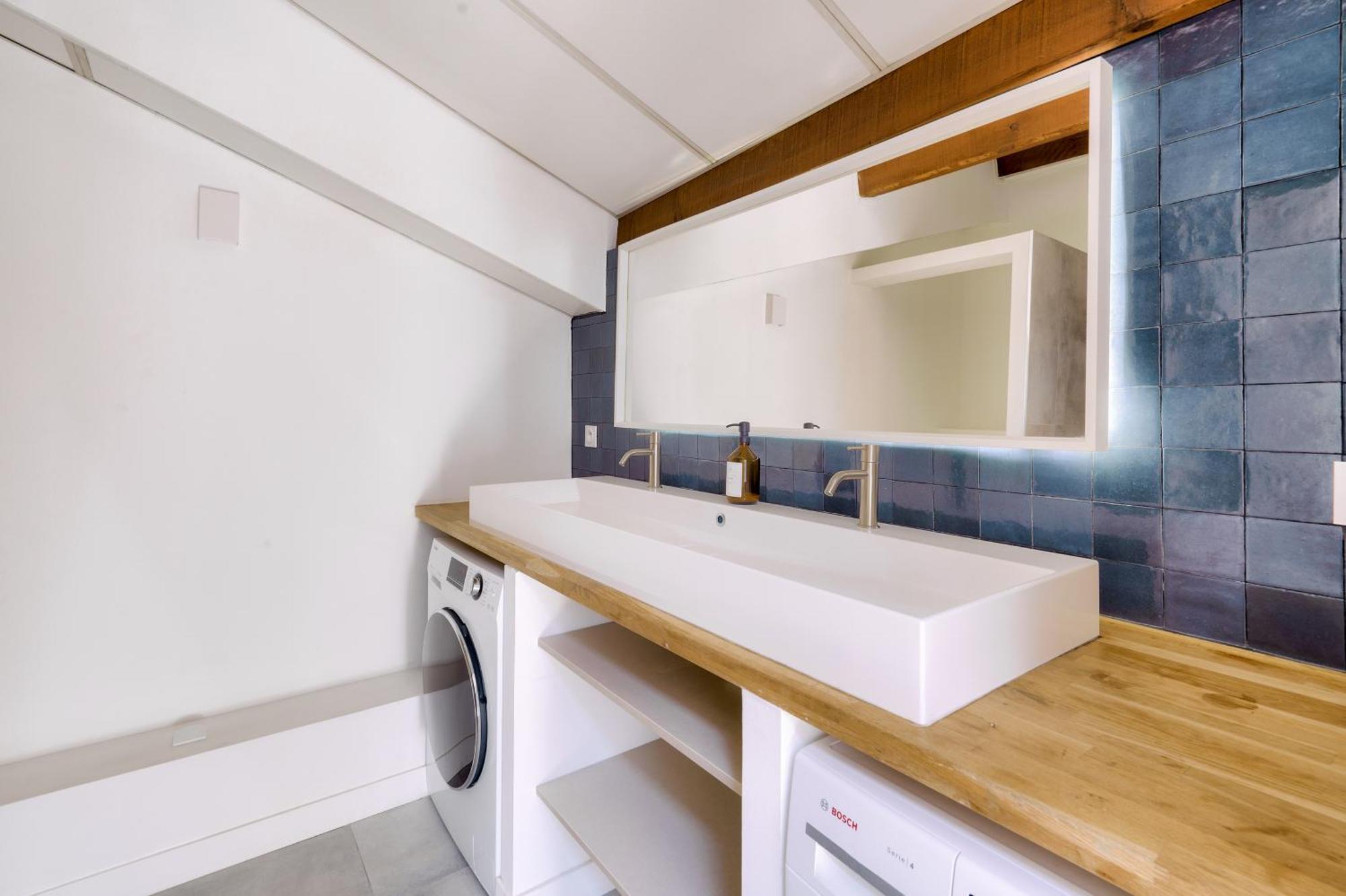 Nocnoc - Le Plouf Aparthotel มาร์กเซย ภายนอก รูปภาพ