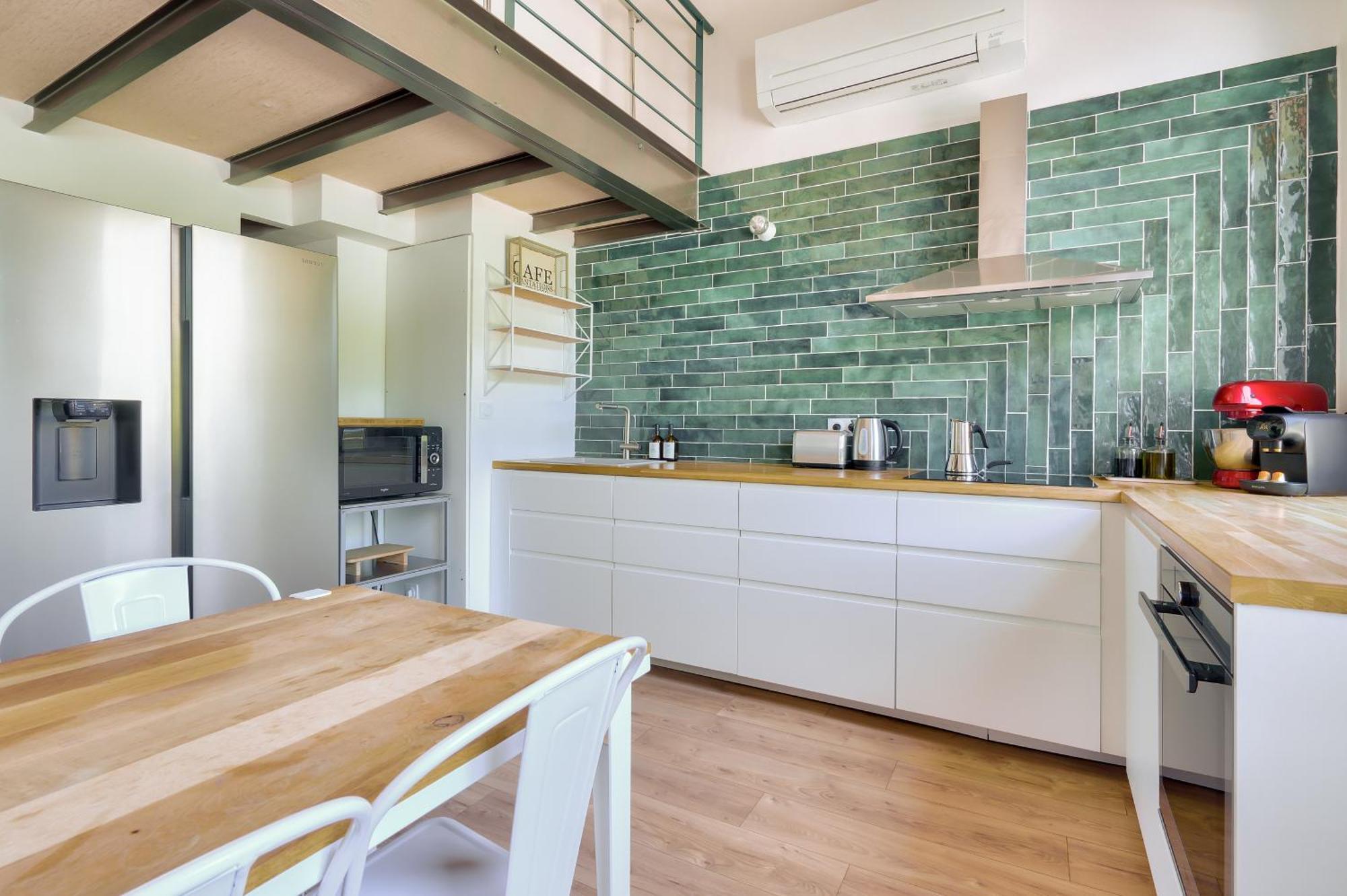 Nocnoc - Le Plouf Aparthotel มาร์กเซย ภายนอก รูปภาพ