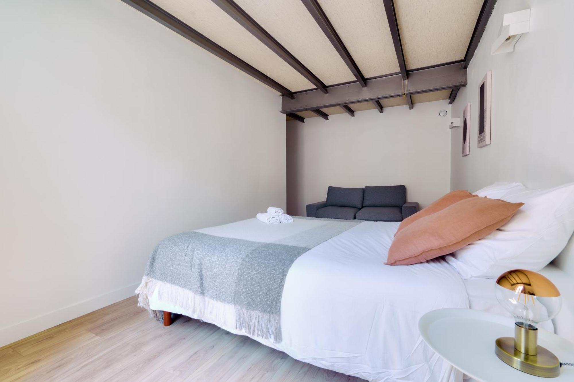 Nocnoc - Le Plouf Aparthotel มาร์กเซย ภายนอก รูปภาพ