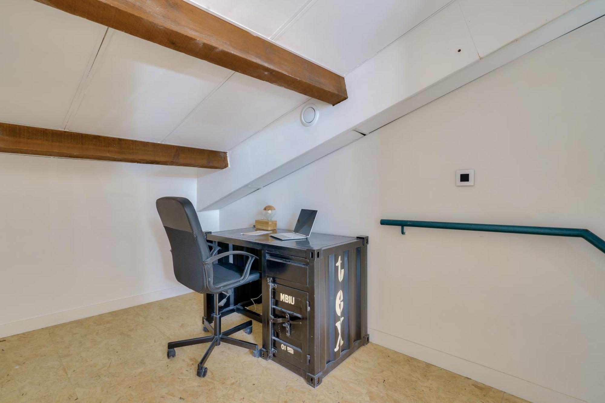 Nocnoc - Le Plouf Aparthotel มาร์กเซย ภายนอก รูปภาพ