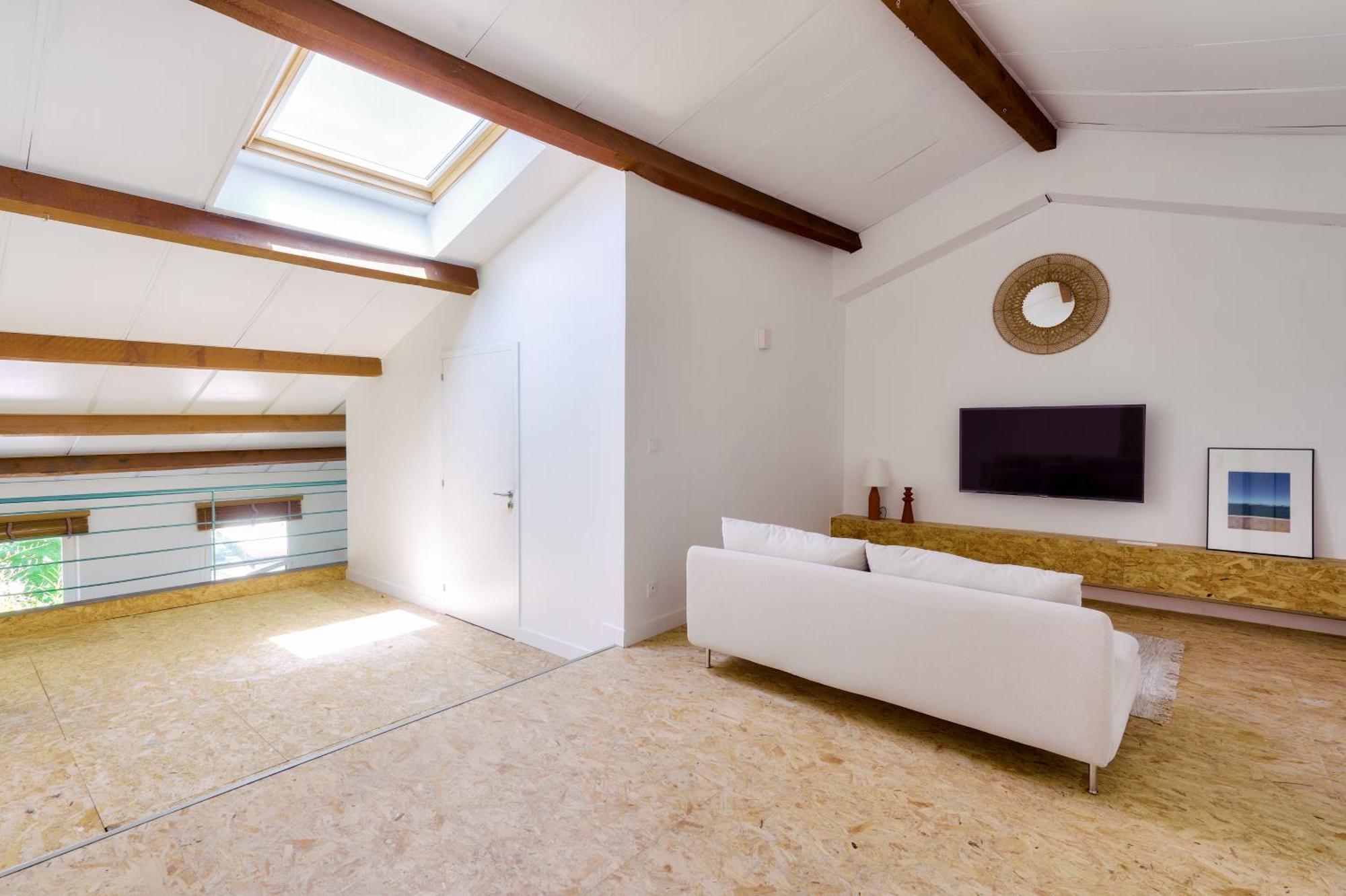 Nocnoc - Le Plouf Aparthotel มาร์กเซย ภายนอก รูปภาพ