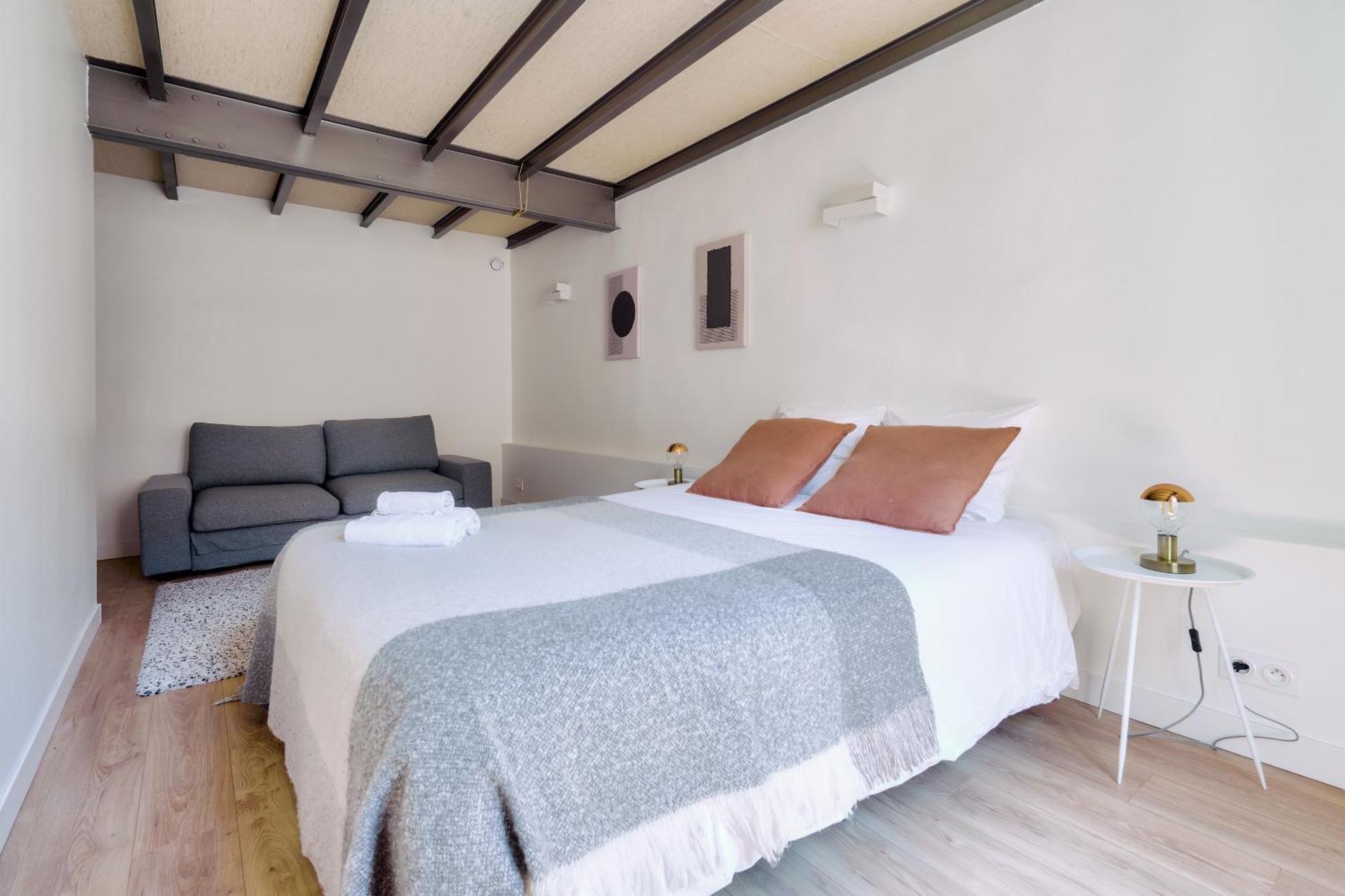 Nocnoc - Le Plouf Aparthotel มาร์กเซย ภายนอก รูปภาพ